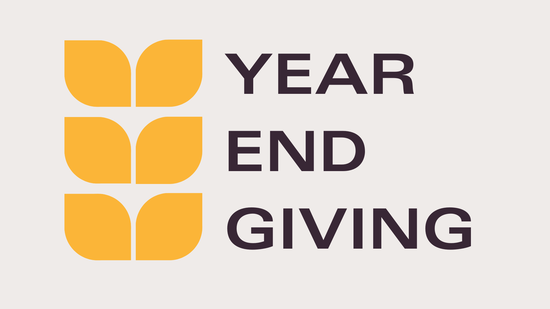 Year End Giving - Peoria Nazarene Church